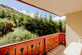 Résidence Les Fermes de Méribel - maeva Home - 2 Pièces 4 Personnes Sélection MAE-4097
